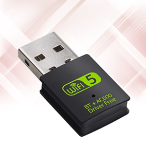 ADAPTADORES USB WIRELESS