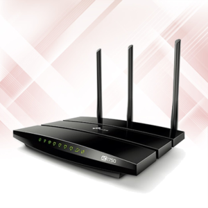 ROUTERS