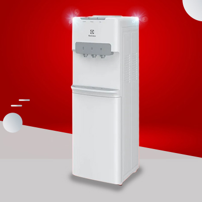 Dispensador Electrolux Eqs20c3musw Fr a Caliente Y Normal Casa