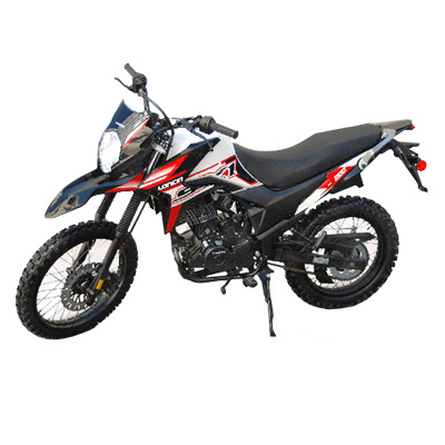 loncin trail 200cc