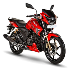 tvs 180cc
