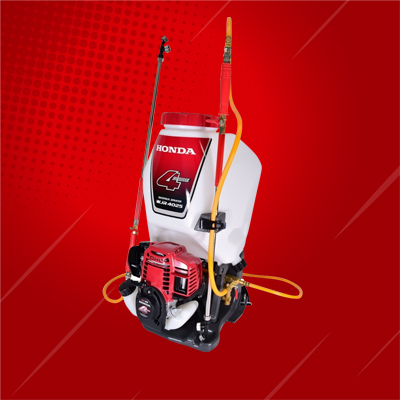 Mochila fumigadora online honda precio