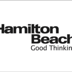 Horno Microondas Hamilton Beach P100n30apz 30lts Black