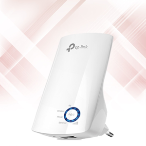 EXTENSORES TP-LINK / D-LINK