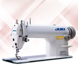 MÁQUINAS DE COSER INDUSTRIALES