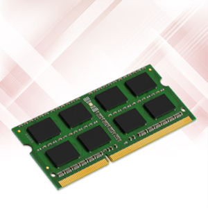 MEMORIAS RAM LAPTOP (SODIMM)