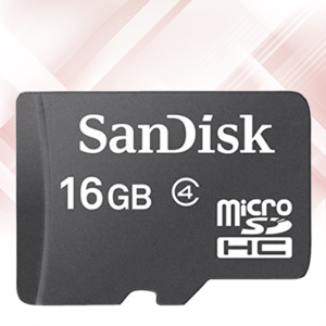 MEMORIAS SD / MICRO SD