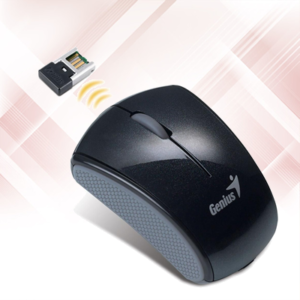 MOUSE WIRELESS