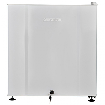 Nevera Minibar Challenger 50.5 Litros, Gris CR086