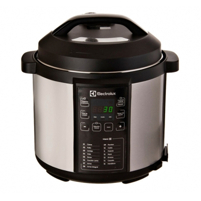 UNBOXING DE LA OLLA ELECTROLUX ECC20/ COMO HACER ARROZ EN OLLA