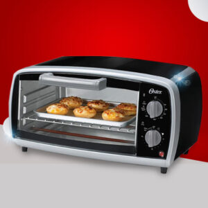 Horno Tostador Indurama Air Fryer HCI-25CR AF