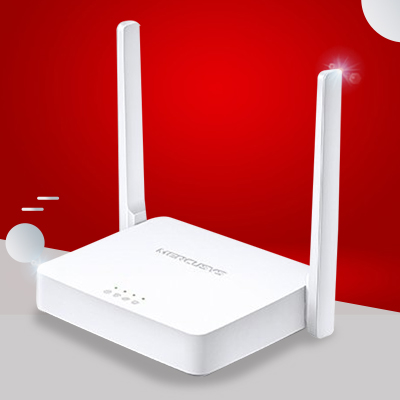 Router Mercusys Wireless Tp-link Mw301r 300mbps Wi-fi  – Casa Exito