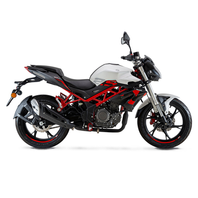 Moto cheap benelli 250cc