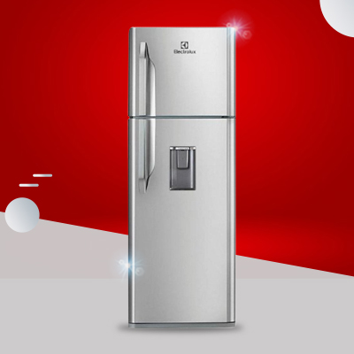 Refrigeradora Electrolux Ertn38k6cqi 15pies Con Dispensador Casa