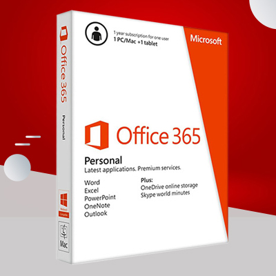 Licencia Microsoft Office 365, Personal Para Pc/ Mac/ Movil – Casa Exito