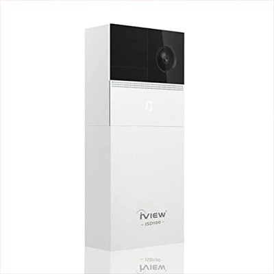 iview doorbell