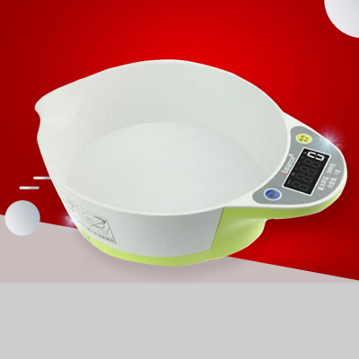 Balanza de cocina éxito clearance