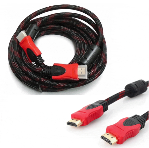 Cable Hdmi A Hdmi 3 Mt SC 502 3 Casa Exito